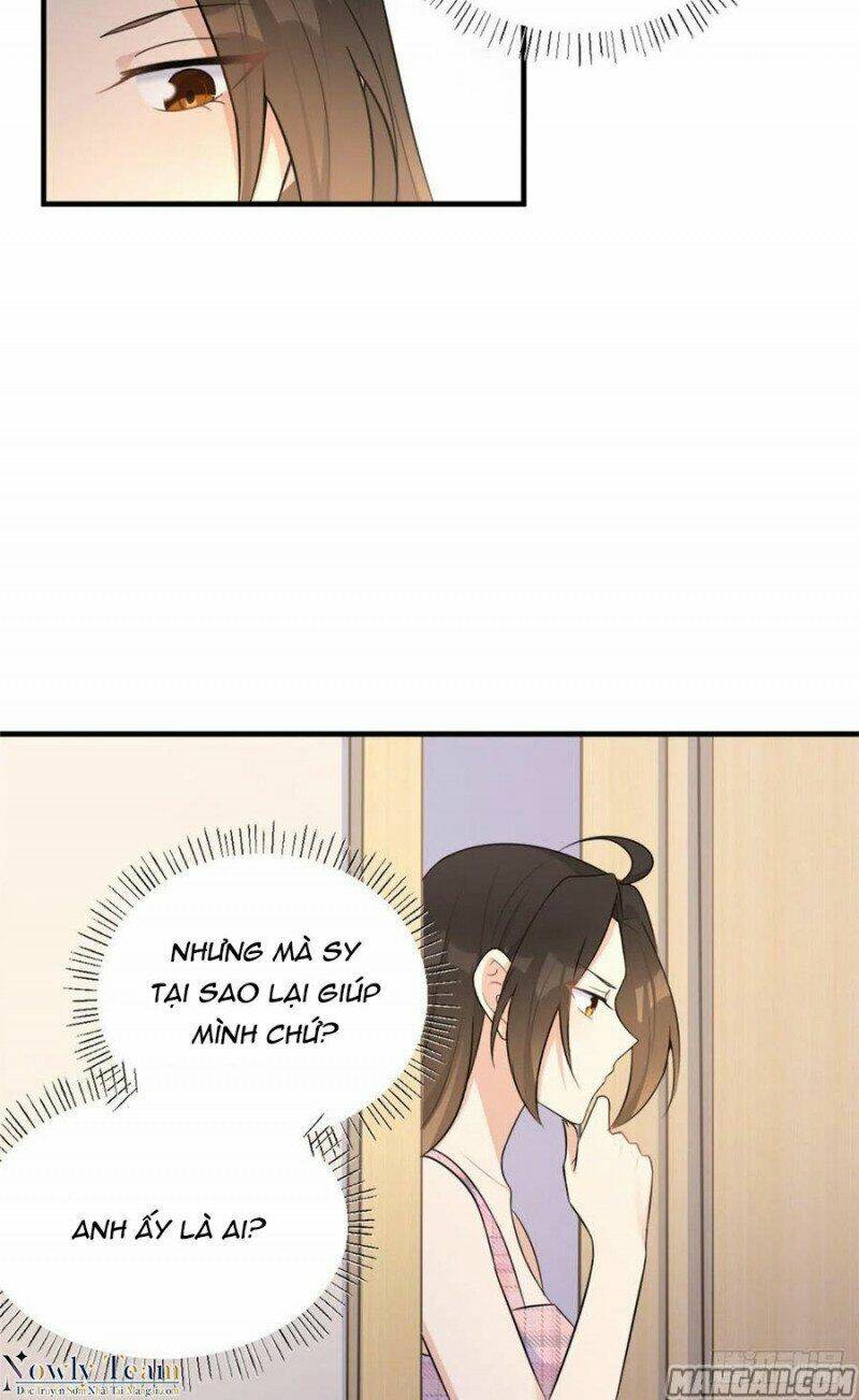 vẫn cứ nhớ em, nhớ em chapter 68 15