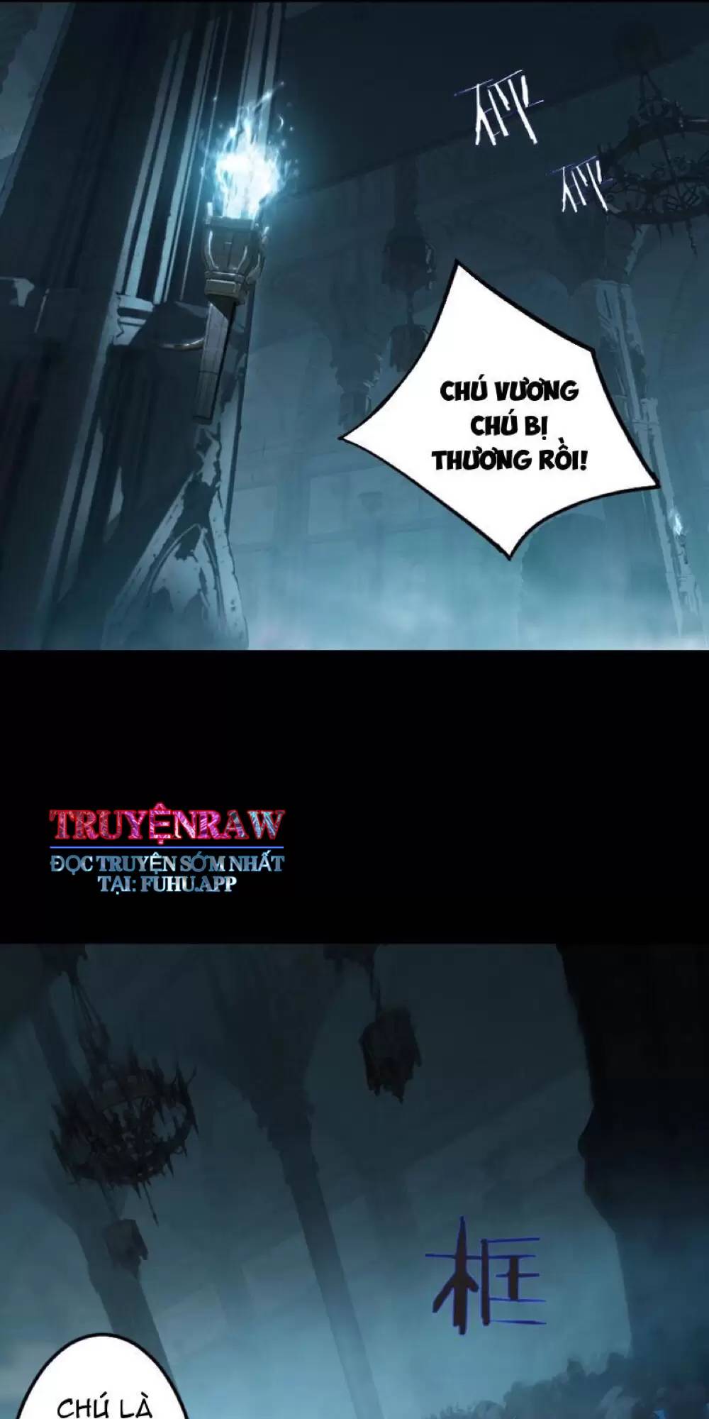 ta là chúa tể trùng độc chapter 3.1 2