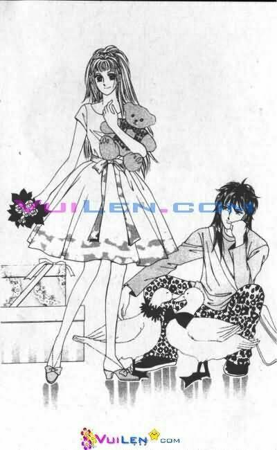 tóc gió thôi bay chapter 7 117