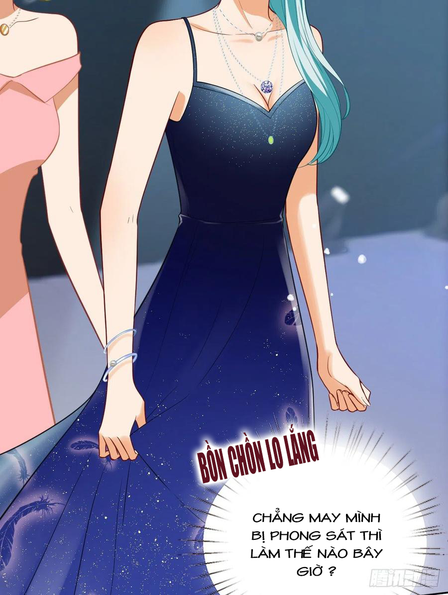 thí hôn lão công, cần giúp sức chapter 216 12