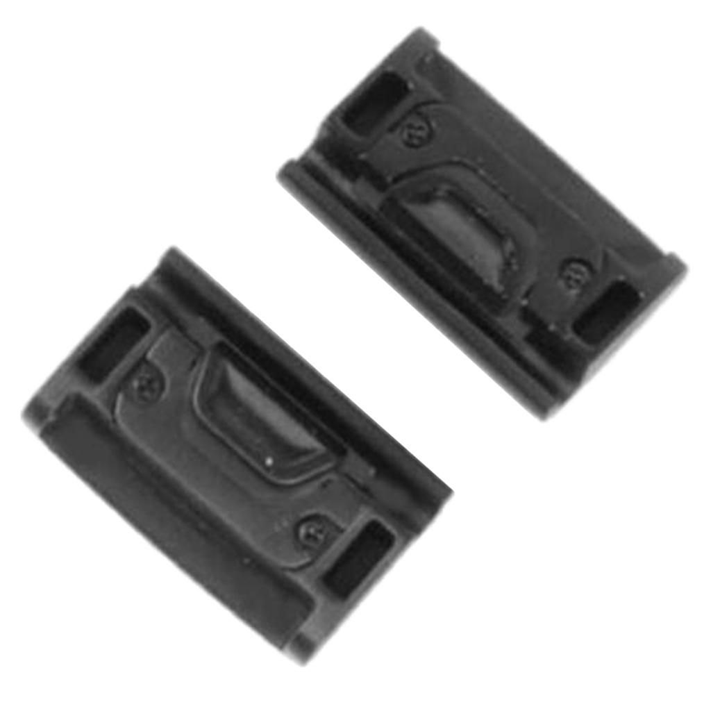 Watch Band Adapters Compatible with Garmin Fenix 5S, Our Adapter 20mm Size Fit Watch Band 18MM Lug Width
