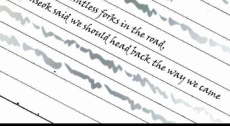 the live chapter 110 110