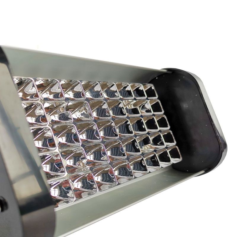 Đèn tia UV cầm tay công suất lớn dùng cho công nghiệp Terino H332-UV (395nm, 40W, sấy keo UV, mực UV) - Hàng chính hãng