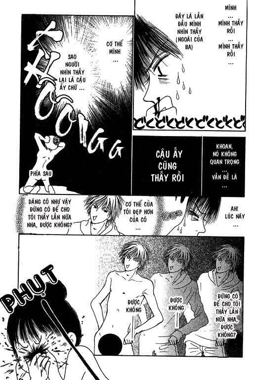 perfect girl evolution chapter 3 18