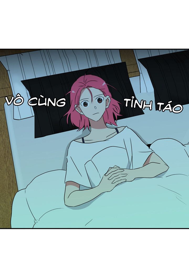 rắc rối về vấn đề yêu đương của tôi chapter 49 9