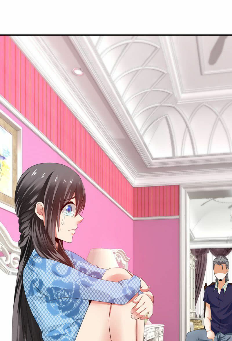 thủ hội chi vũ chapter 41 23