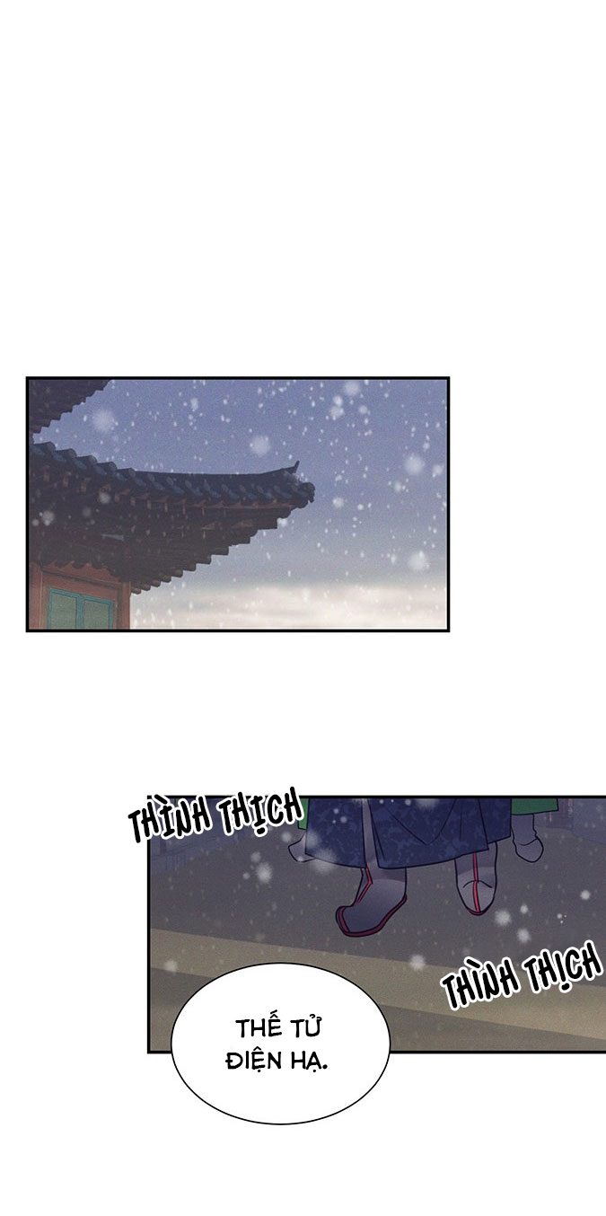 người tình của gwanghae chapter 51 39