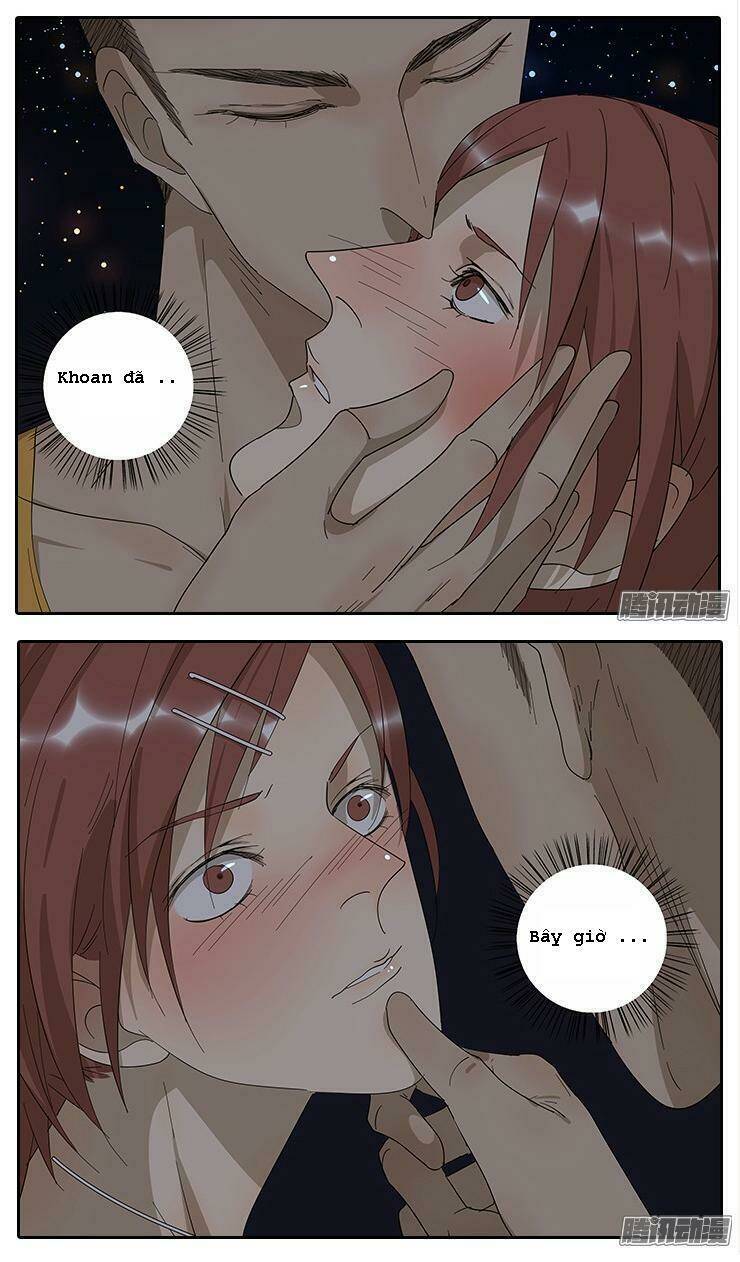 tương thân chung kết giả chapter 21 12