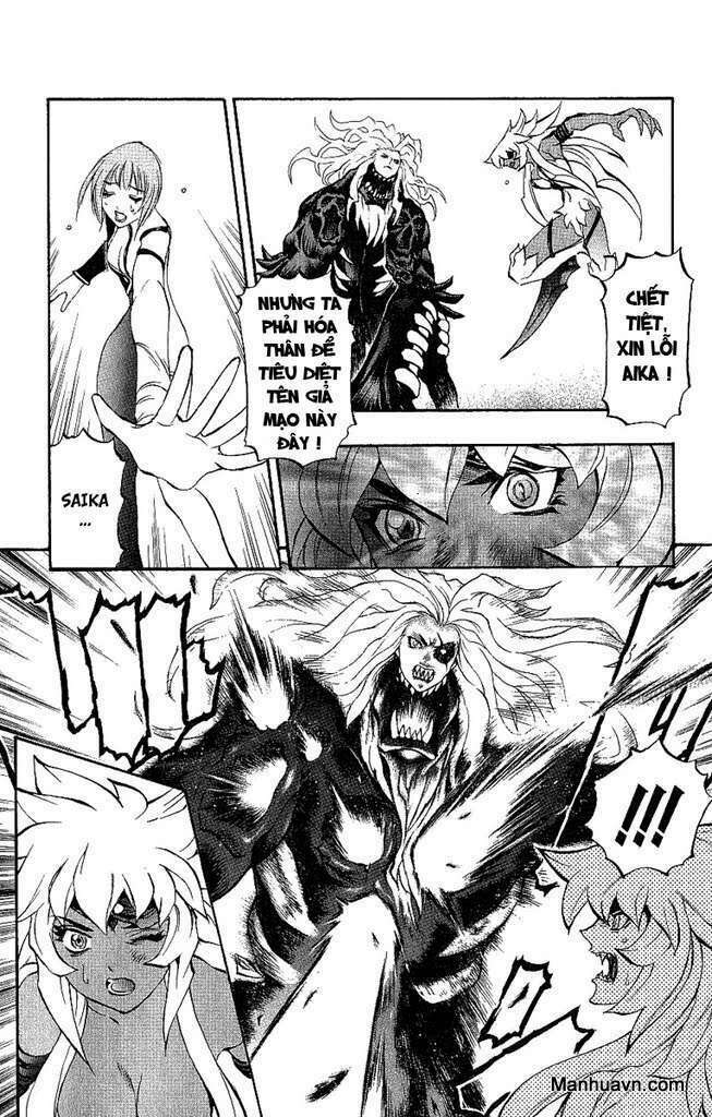 phù thủy phép thuật chapter 45 42