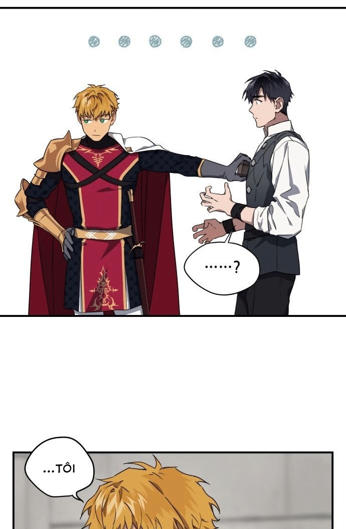 bị che khuất bởi hoàng hôn chapter 31 12