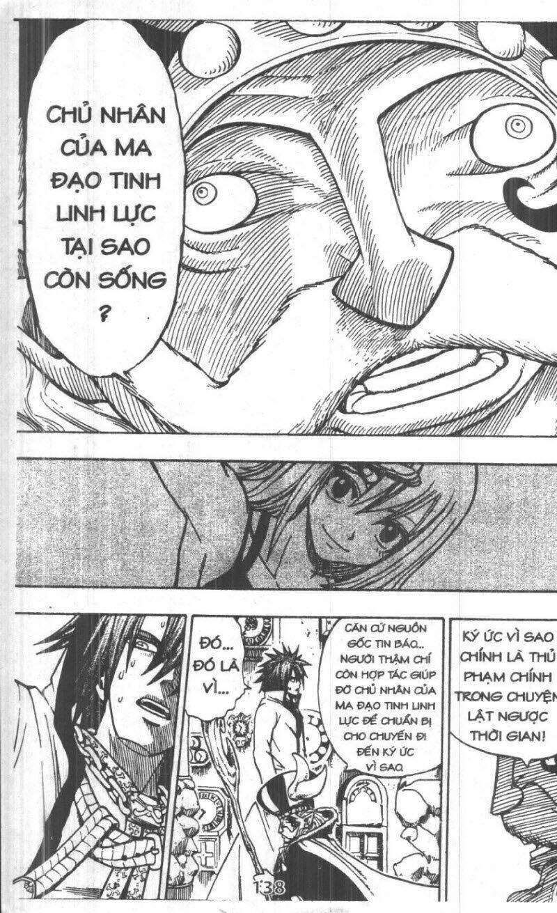 rave master (scan) chapter 23 136