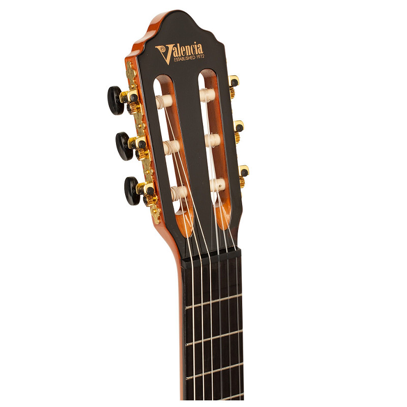 Đàn Guitar Classic Valencia VC264 T