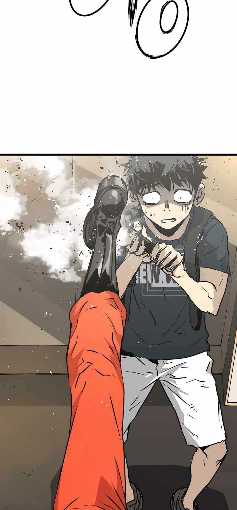 The Breaker 3: Quyền Năng Vô Hạn chapter 6 54