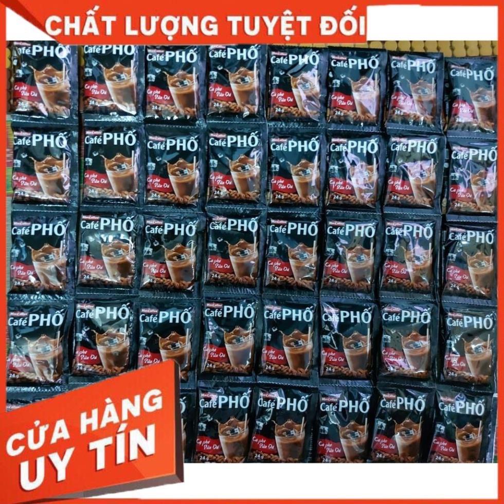 Combo 2 dây cà phê phố sữa đá tặng kèm 1 đôi tông nữ