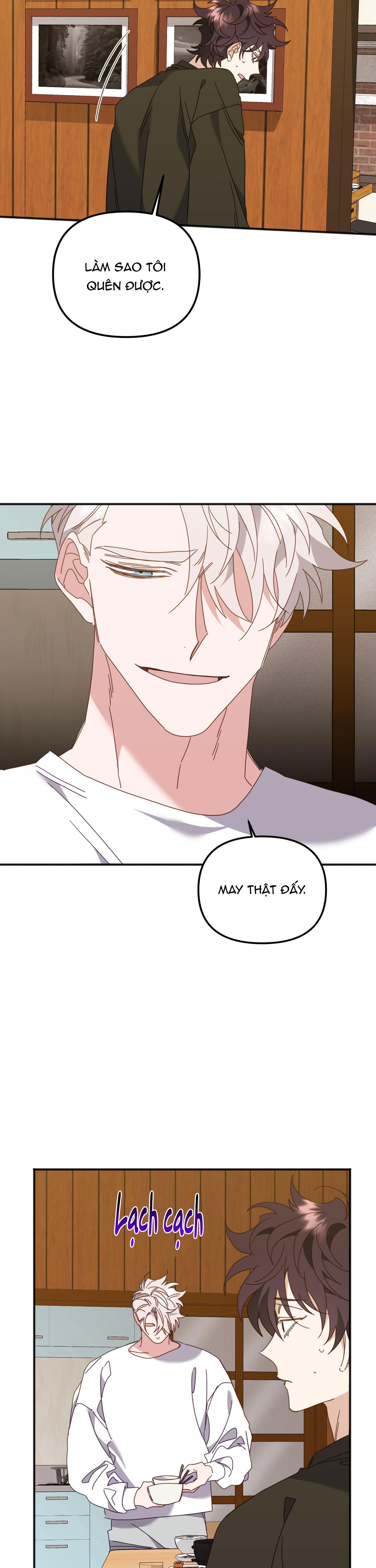 hổ trở về chapter 34 27