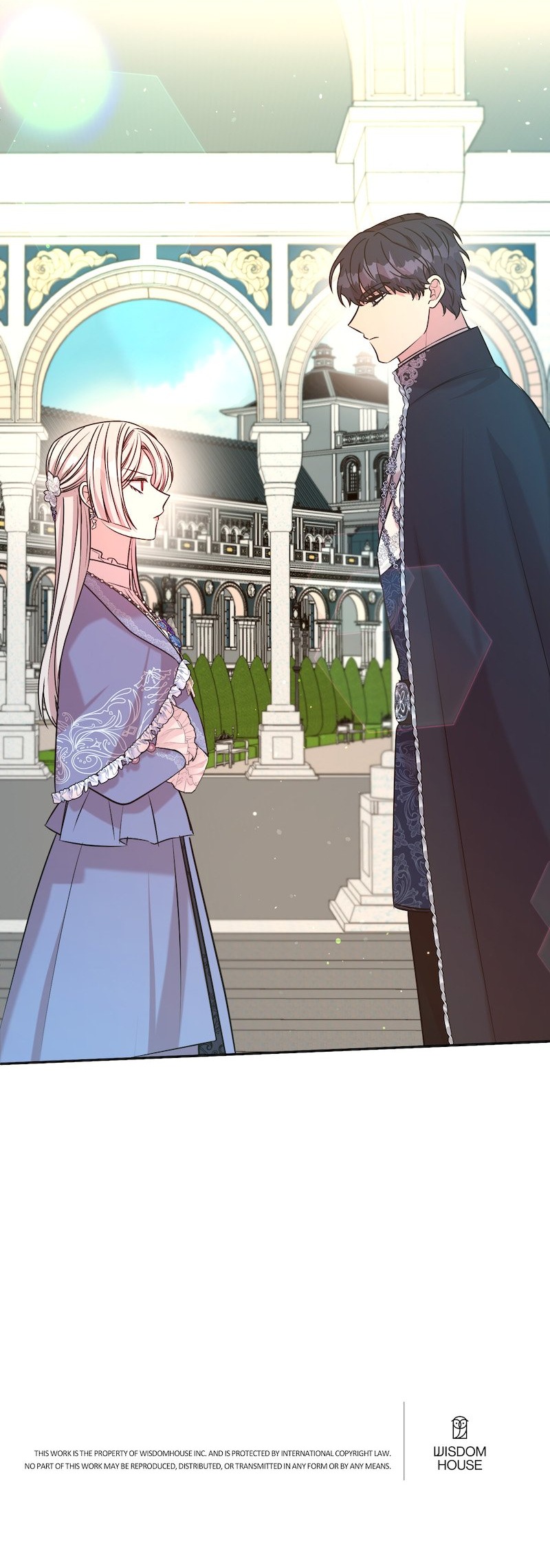 tôi chán nản vì người chồng thứ 2 còn "khỏe" hơn chồng cũ chapter 80.2 17