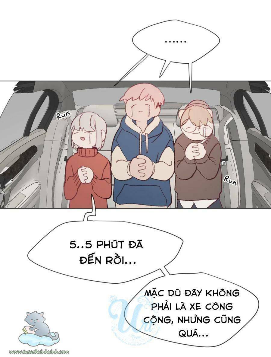 nhật ký nấm ma cô chapter 16 27