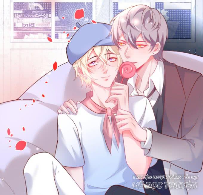 dưỡng khí chí mạng chapter 10.2 35