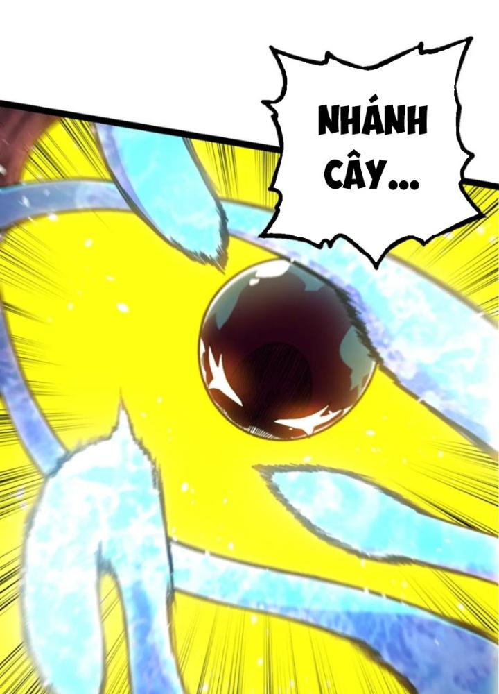 từ cây cổ thụ bắt đầu tiến hóa chapter 97 64