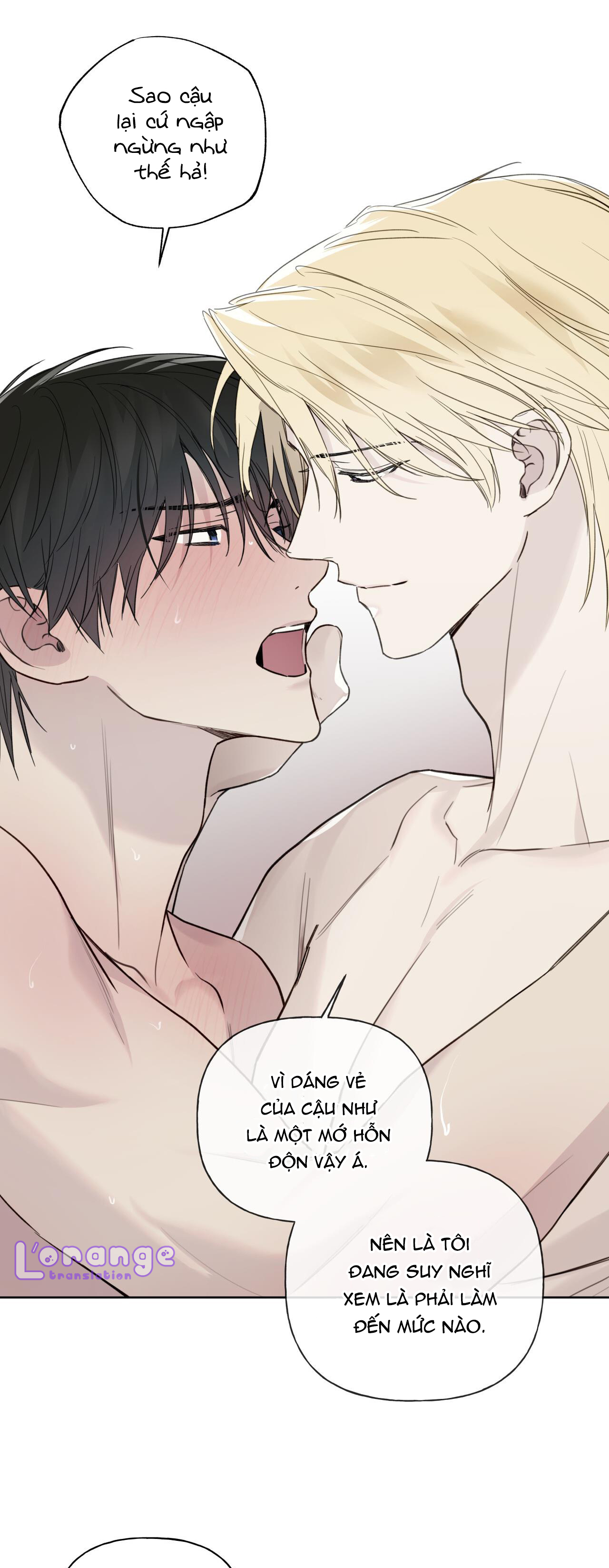 guiding nguy hiểm chapter 19 39