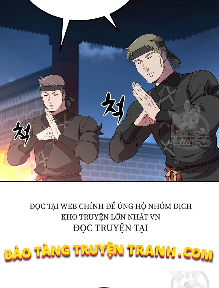 thiếu niên phương sĩ chapter 31 29