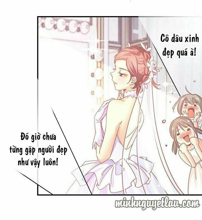 cuồng duệ tiểu thê chapter 76 16