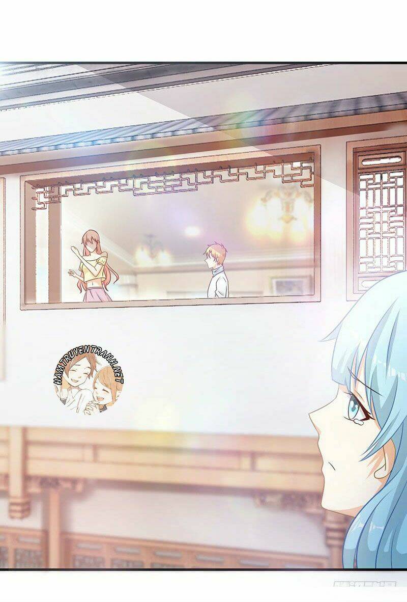 hôn xuống bằng bất cứ giá nào chapter 11 10