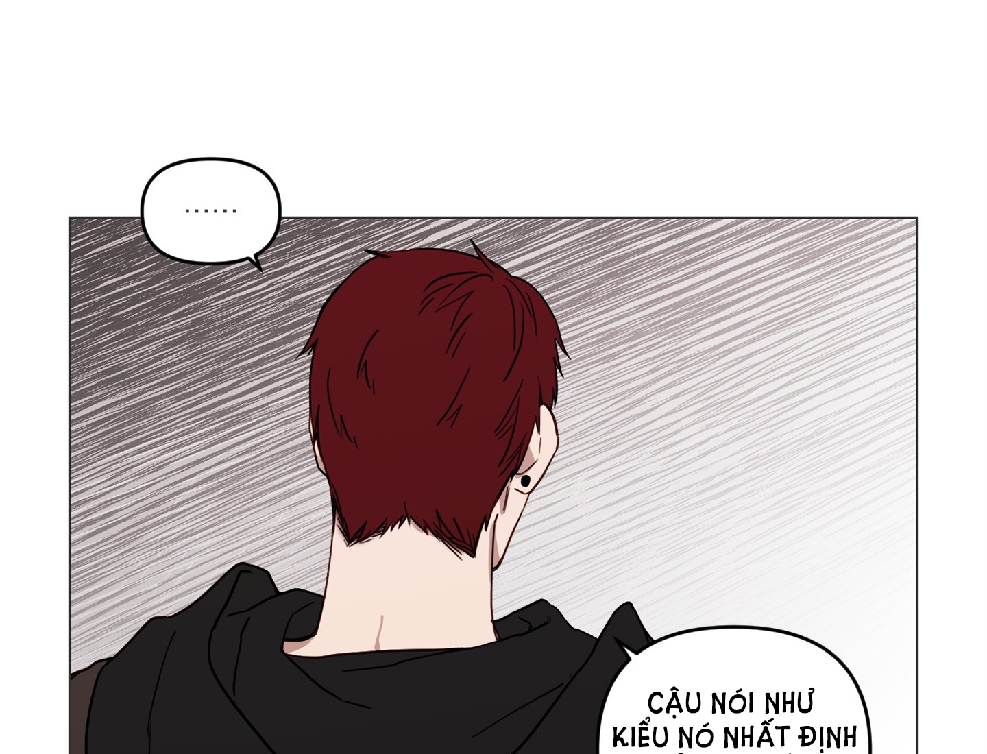 [18+] bạn bè cái quái gì chapter 4.2 19