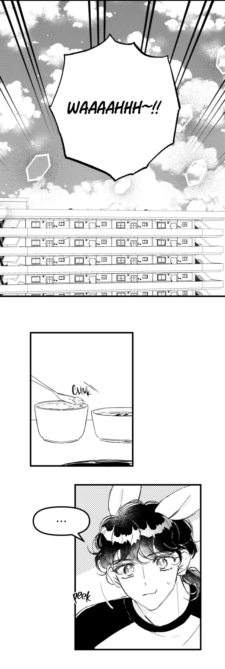 ngôi nhà tình yêu ngọt ngào chapter 8.2 1