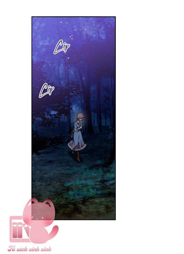 nguyện ước vô vọng của ma nữ chapter 6 40