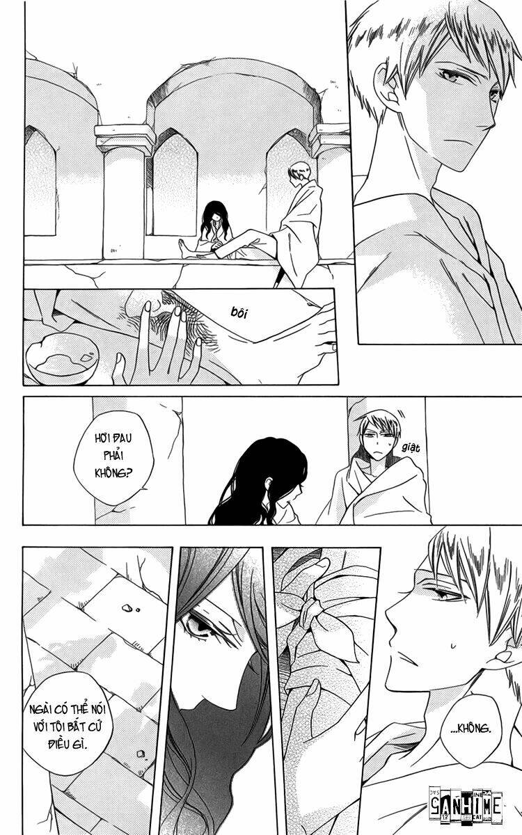 tổng hợp one shot. chapter 37 20