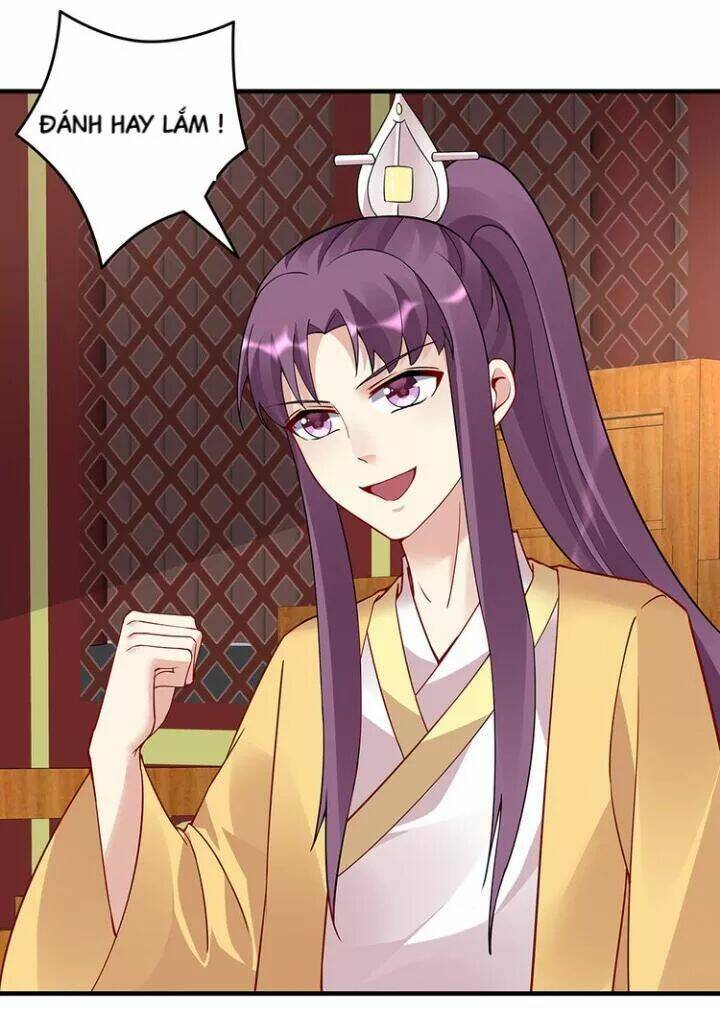 độc phi thần y quá kiêu ngạo chapter 113 29