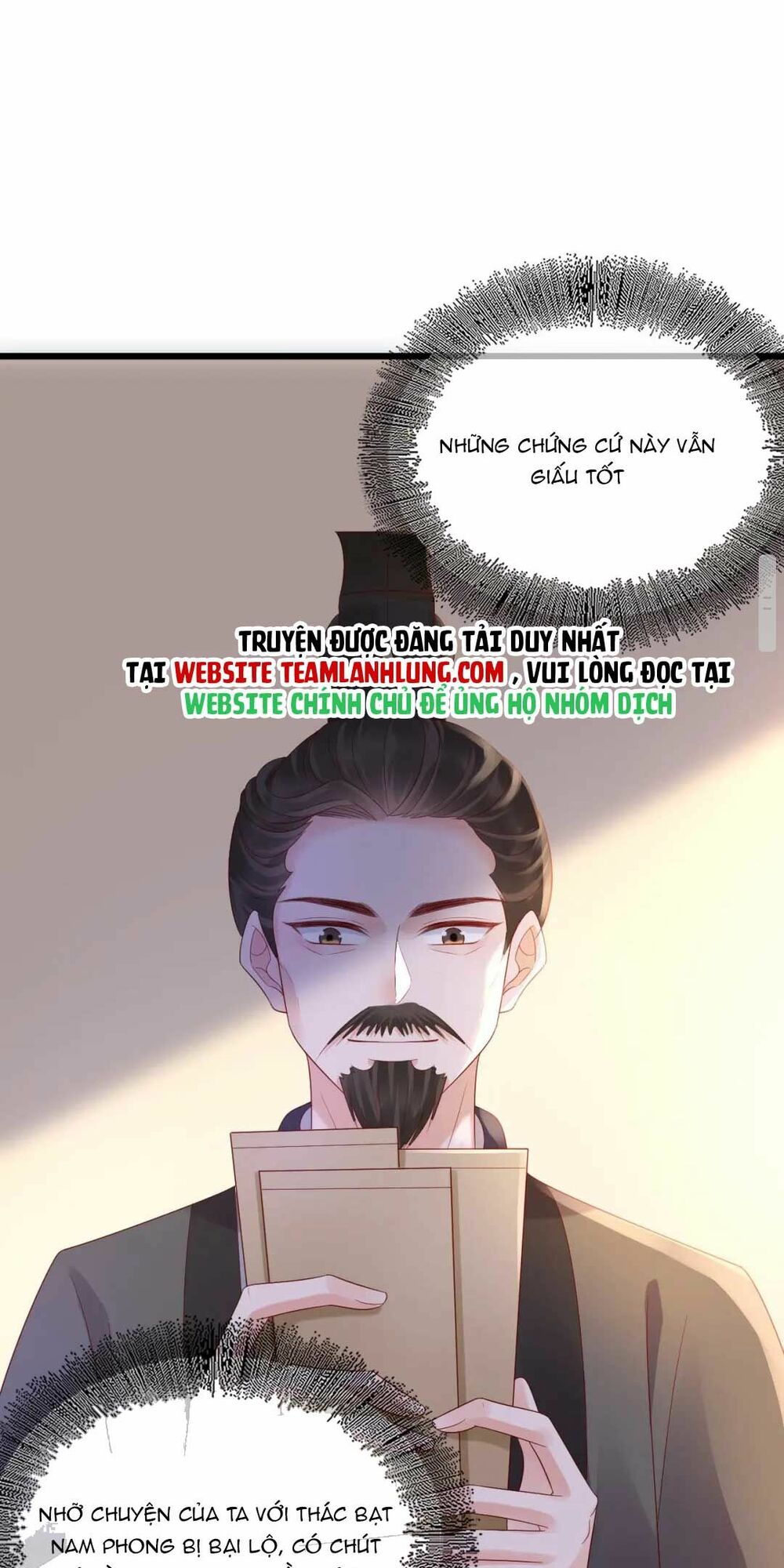 sự trả thù của vương phi chapter 44 19