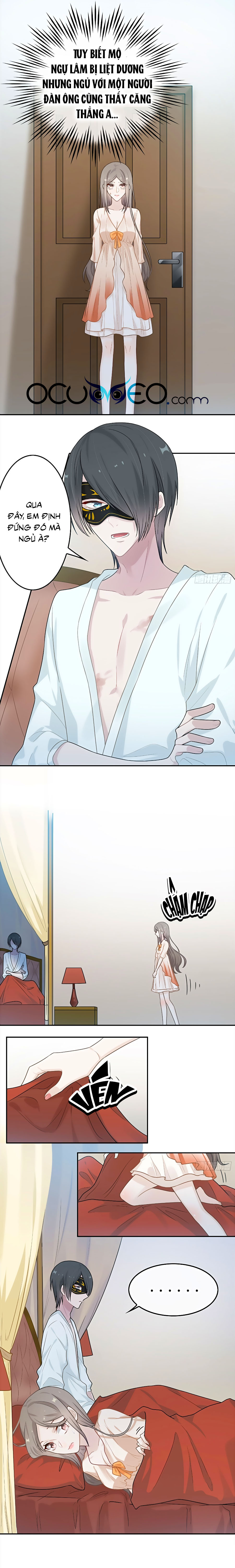 hai cách tìm gặp người yêu chapter 53 1