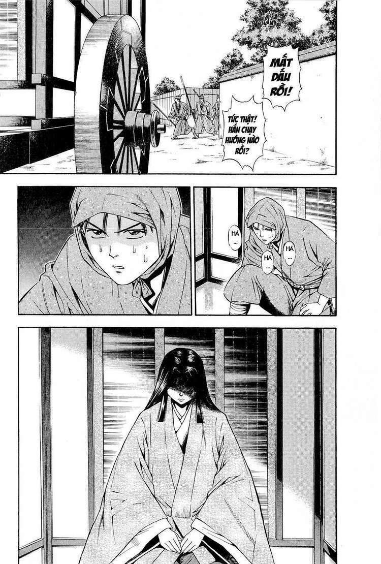 thiếu niên vương phần 2 chapter 25 64