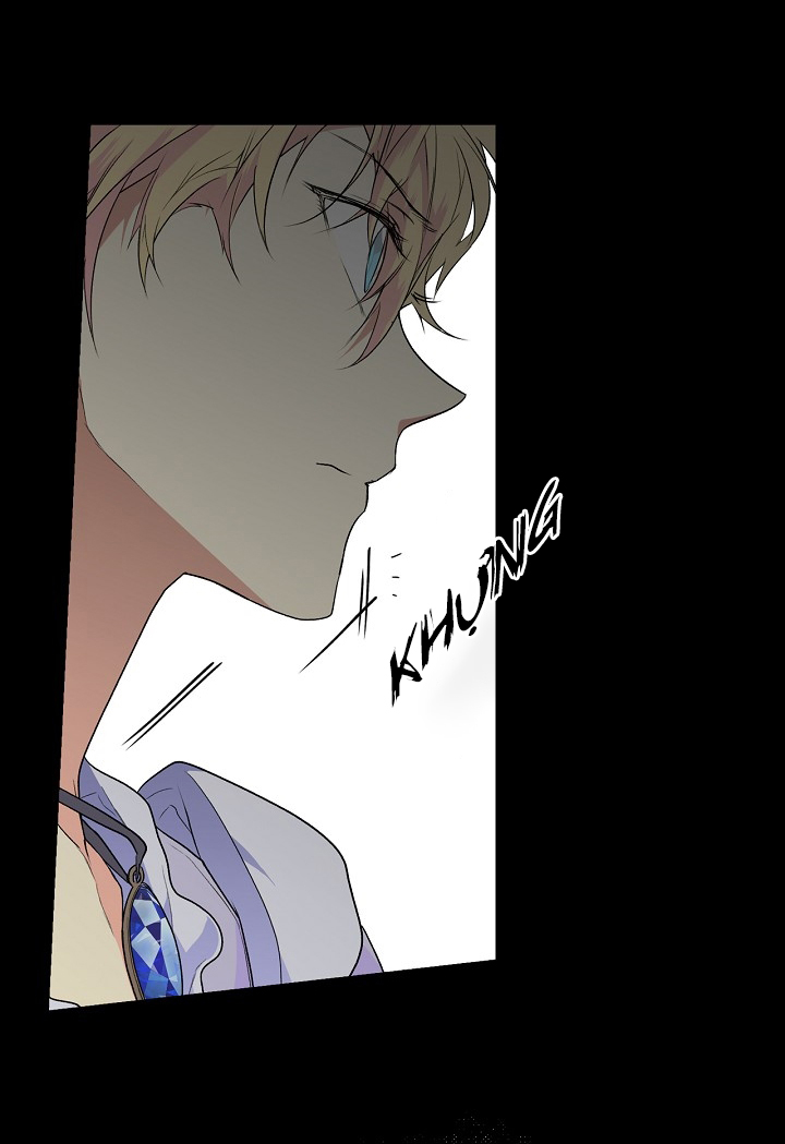 tiểu thư bí ẩn chapter 2 61