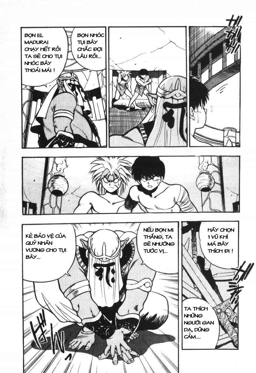 3x3 eyes chapter 111 17