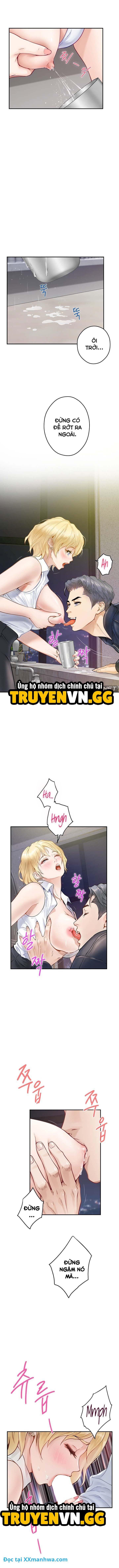 thú vui của chúa chapter 5 3