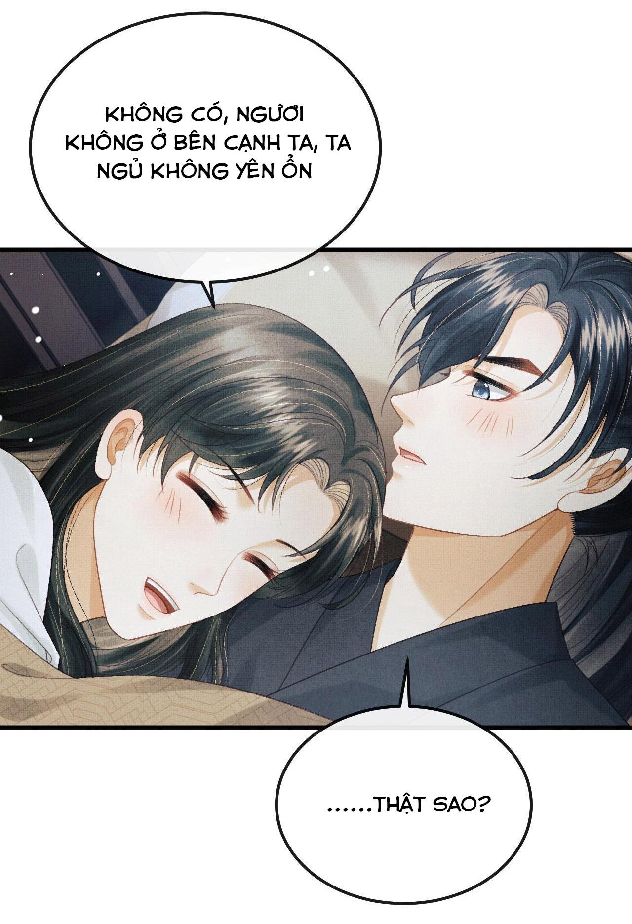 tướng quân luôn tự coi mình thành thế thân chapter 70 30