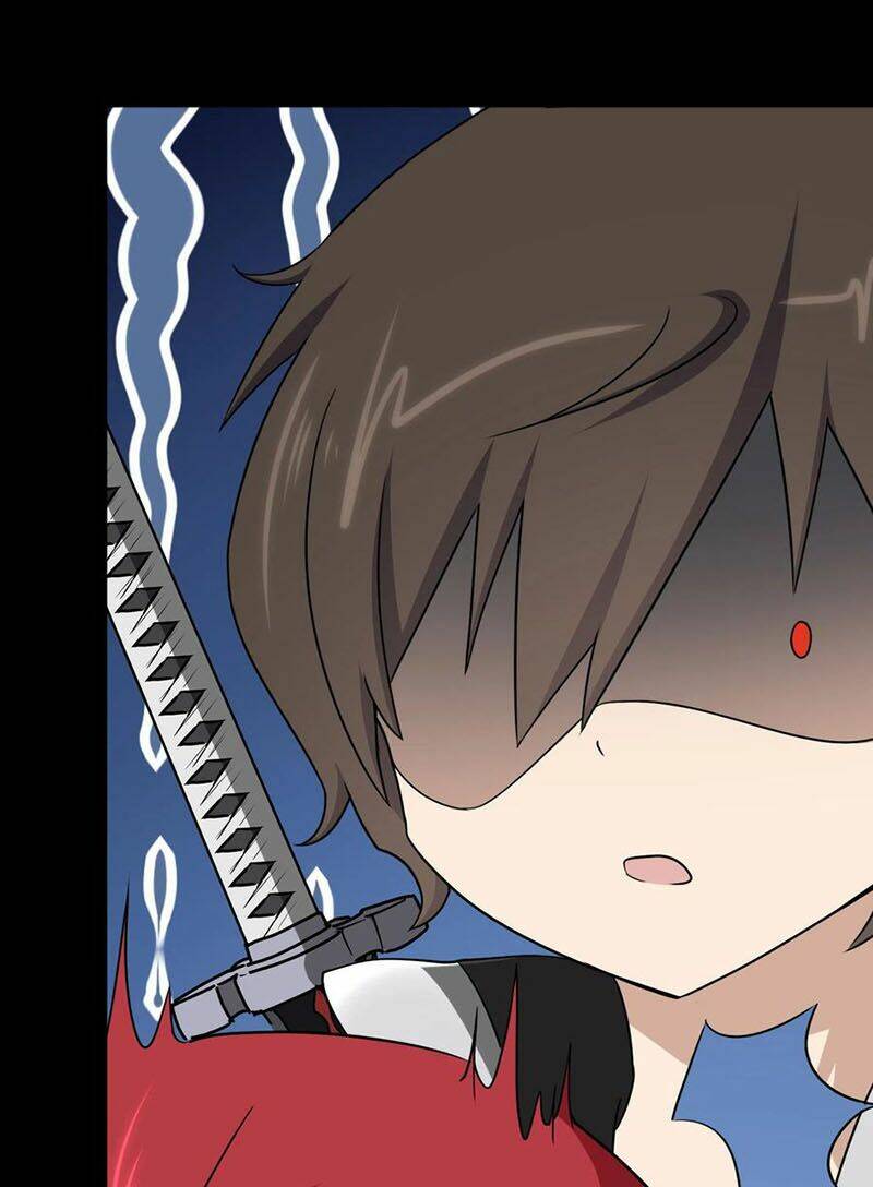 bạn gái virus của tôi chapter 172 24