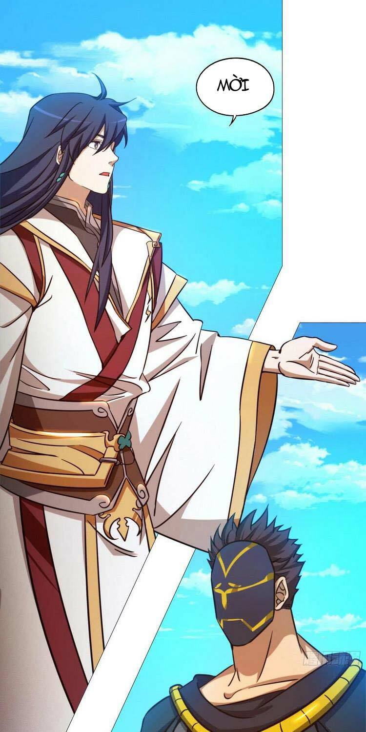 vạn cổ kiếm thần chapter 157 1