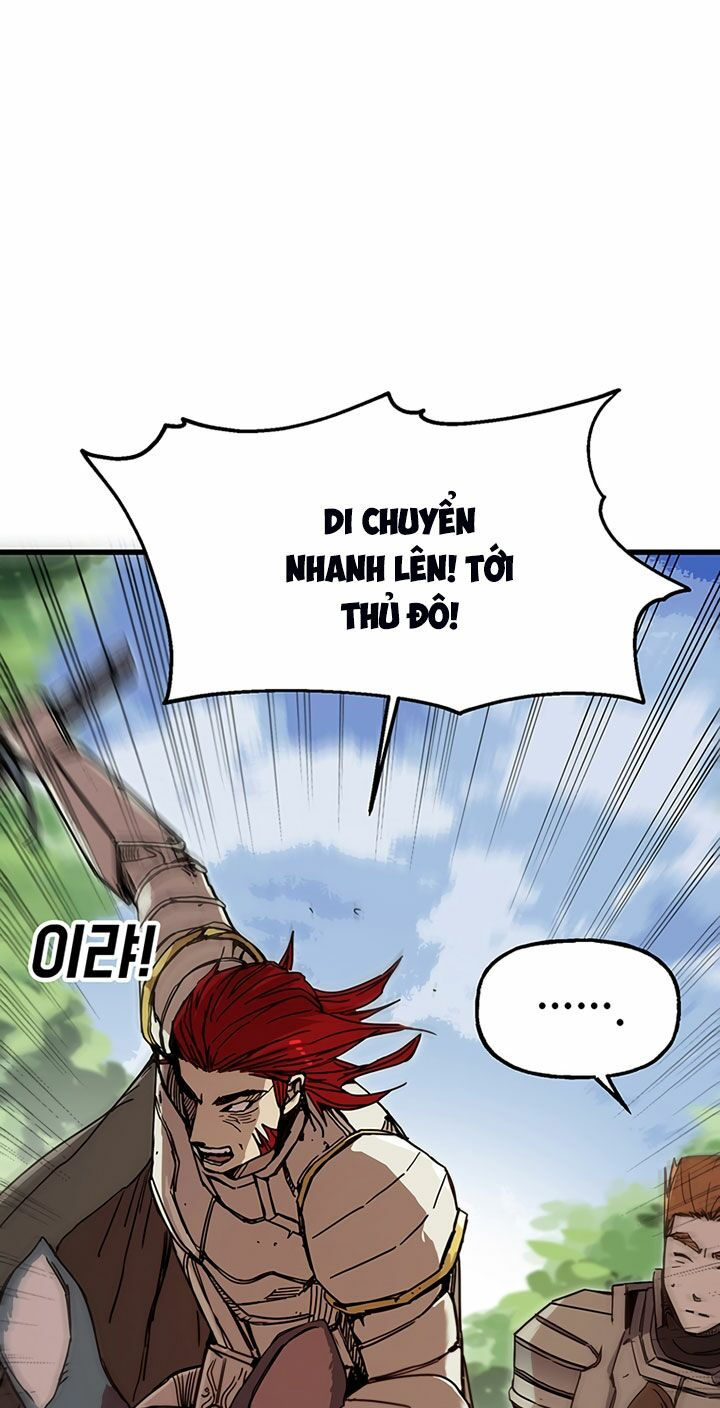 bug player - người chơi lỗi chapter 44 10