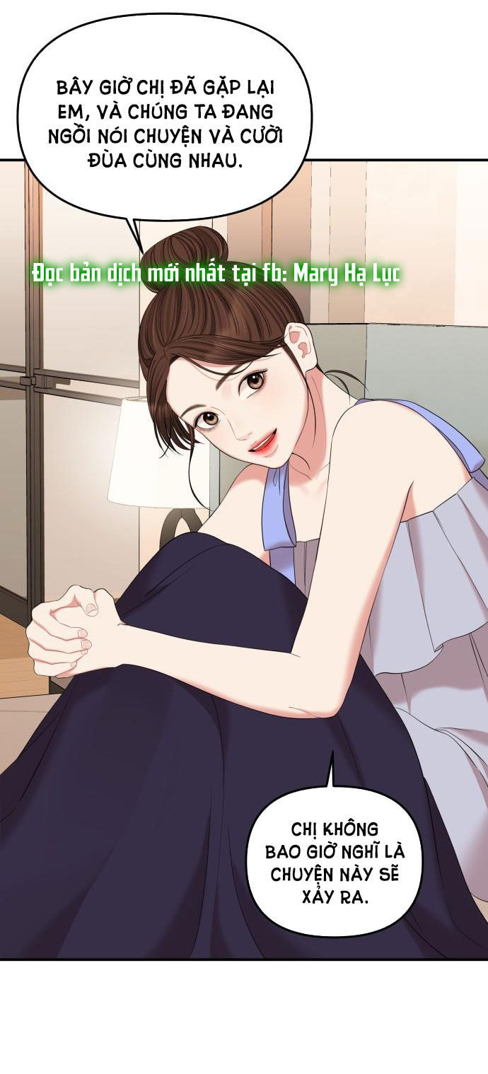 gửi em người đánh cắp những vì sao - to you who swallowed a star chapter 64.2 40