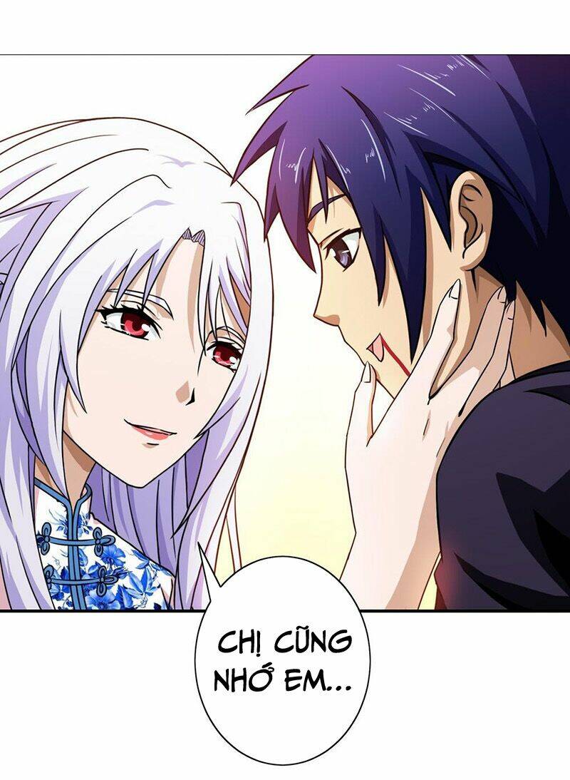 hộ hoa cao thủ tại đô thị chapter 144 5