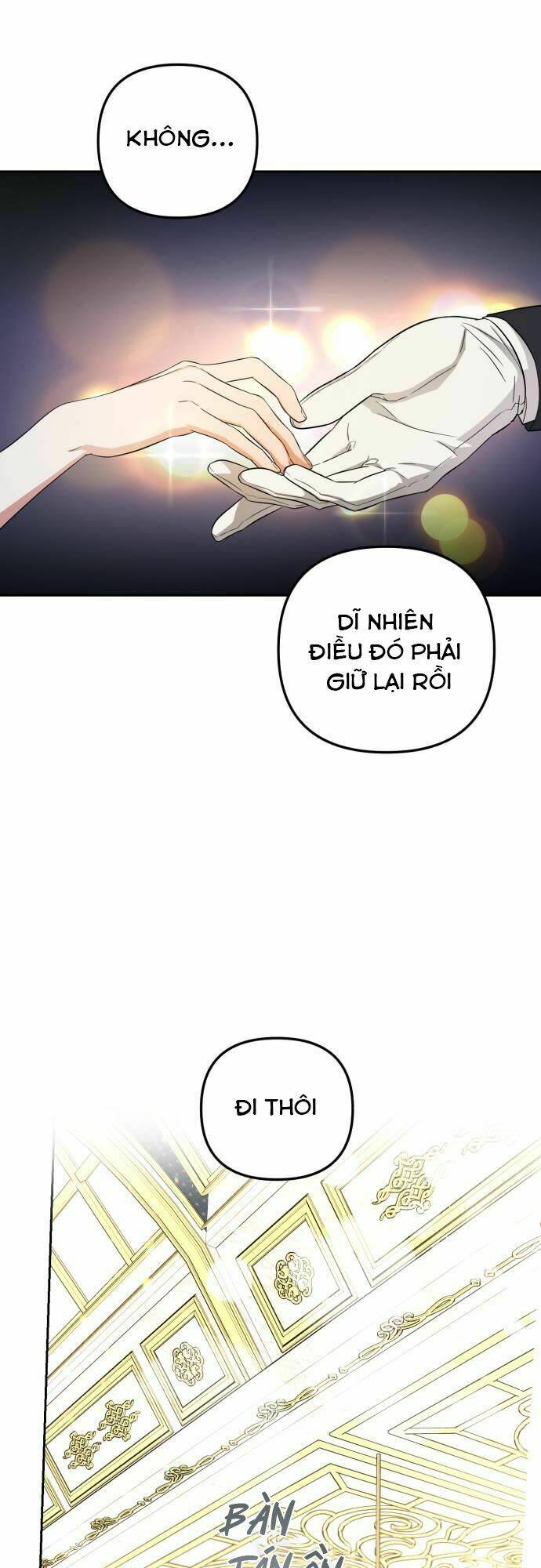 công nương mint bé nhỏ chapter 29 23