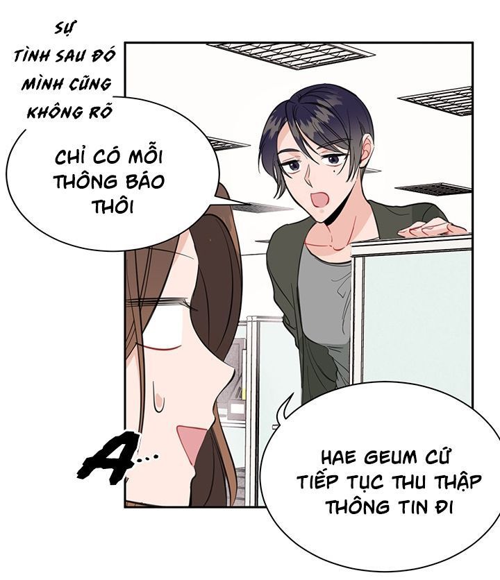 người tình thay thế chapter 10 45