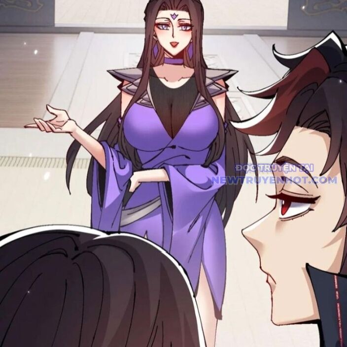 Sư Tôn: Nghịch Đồ Này Mới Không Phải Là Thánh Tử chapter 113 118