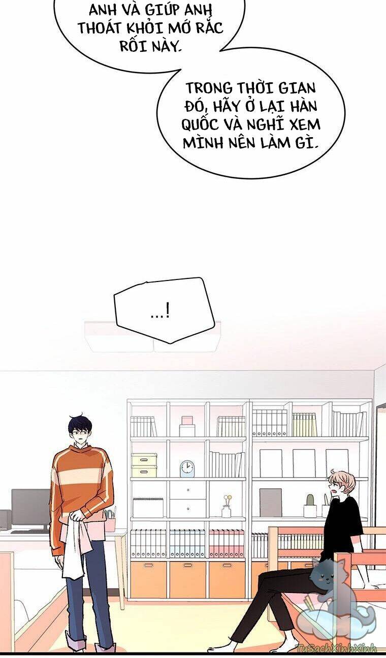 từng bước đến bên anh chapter 13 21