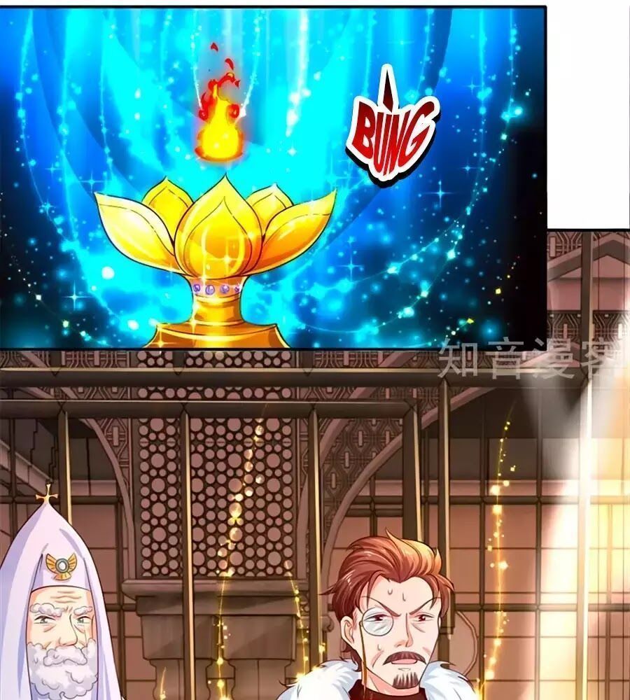 bỗng một ngày nọ trở thành con gái vua chapter 113 21