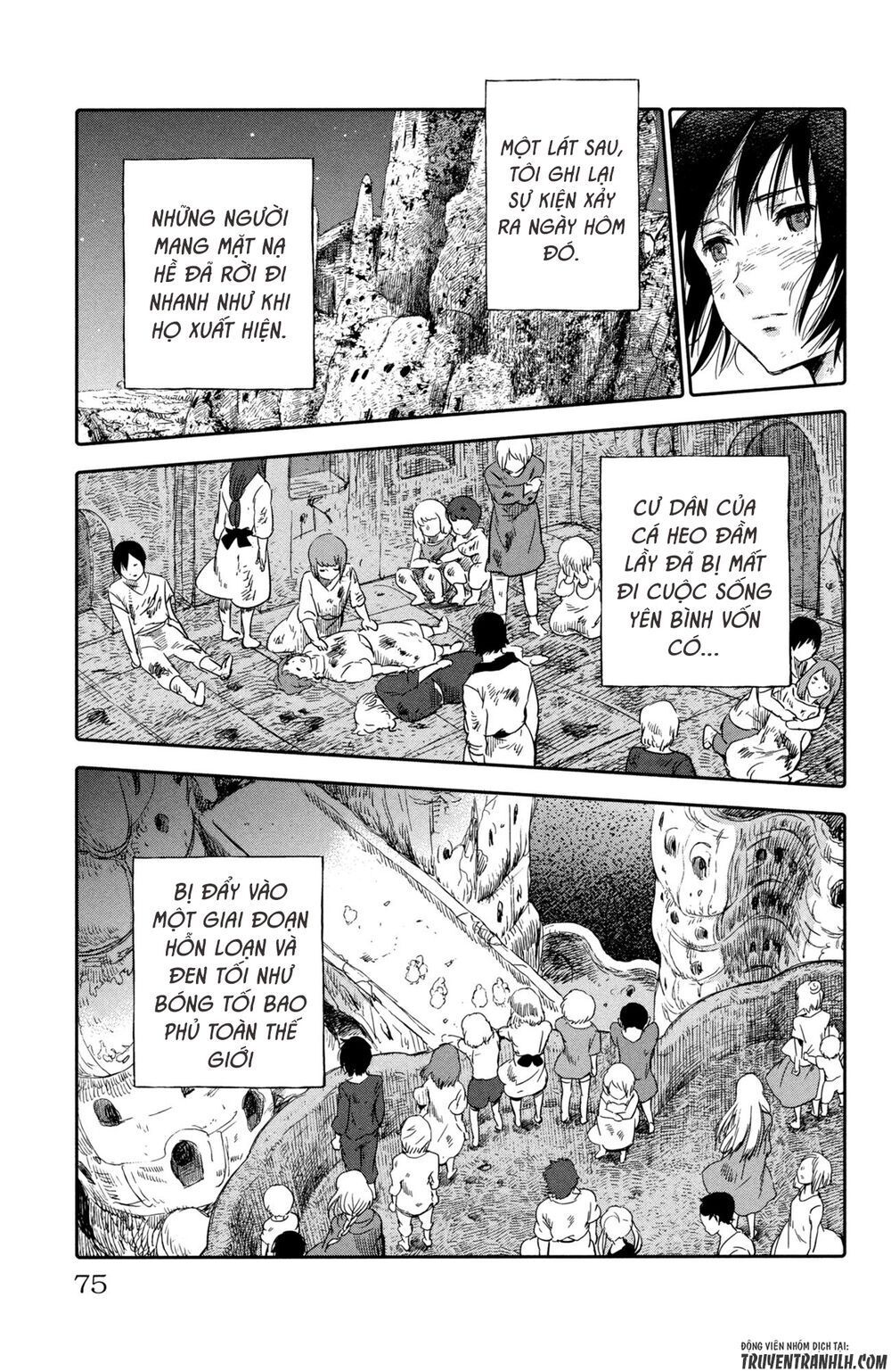 children of the whales chapter 6 24